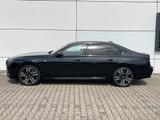 BMW 740d xDrive Limousine M Sportpaket - BMW 7er Reihe: Limousine