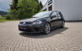 Volkswagen Golf 2.0 TSI DSG 4MOTION BMT R R - Volkswagen Golf: bis 20000 Km