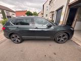 Seat Tarraco 2.0 TSI 140kW Xcellence OPF 4Drive DSG  - gebrauchte Seat Tarraco aus dem Jahr 2019