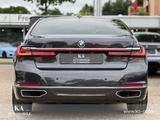 BMW 7er - 730 d Inovations SHD H&K STandheizung Sitz - BMW: 7er