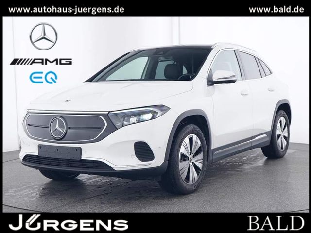 Mercedes-Benz EQA 250 Progressive/Wide/LED/Pano/Totw/Easy/18''