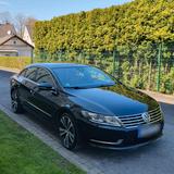 Volkswagen VW Passat CC Facelift 2012  2.0 TDI 170 P... - Volkswagen Passat CC in Dortmund