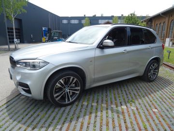 BMW X5 - 2