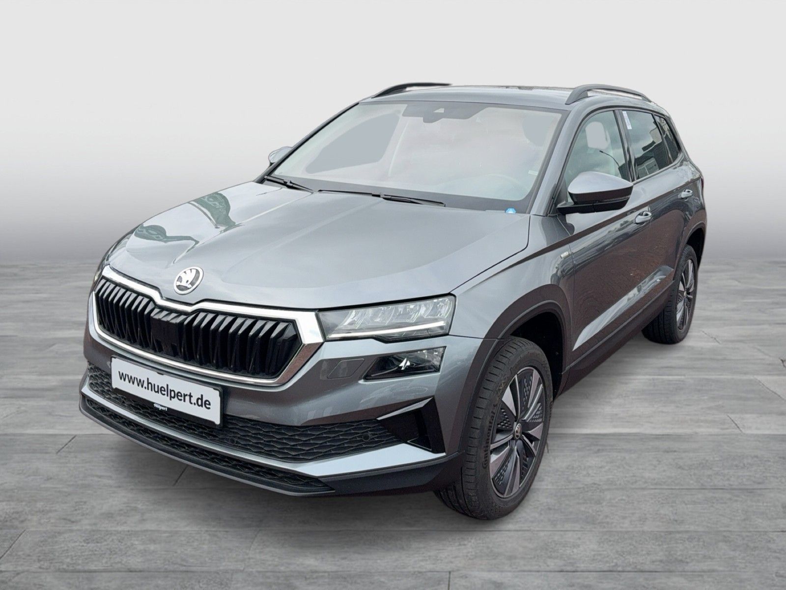 Skoda Karoq 2.0 TOUR CAM ACC LM17 NAVI CARPLAY SITZHZ. imagem 2