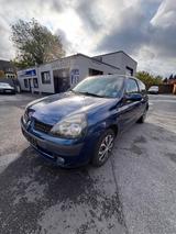 Renault Clio 1.2 Authentique - Renault Clio: Authentique