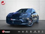 Porsche Macan 4S PANO BOSE Surround View - Porsche Macan Jahreswagen