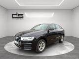 Audi Q3 sport 2.0 TFSI quattro Automatik Navi SHZ - Audi Q3: Schwarz