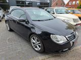 Volkswagen Eos 1.4 Edition 2010 - Volkswagen Eos aus 2009 mit Benzin-Antrieb: Leder, Navigationssystem, Cabrio