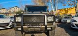Mercedes-Benz G 270 G Station G 270 CDI - Mercedes-Benz G 270: Cdi