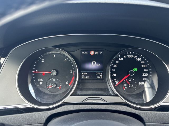 Passat Variant 2.0 TDI DSG Business 18 ALU DCC R