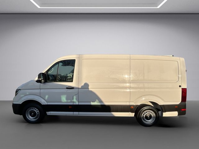 Crafter 30 Kasten Trendline MR ND 2.0TDI 130kW A