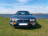 Citroën CX 25 GTi TRI | H-Zulassung | Lede... - Citroën CX: Limousine