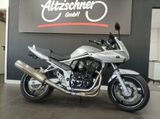 Suzuki Bandit 650S ABS/GEPFLEGTER - SUZUKI 2007 BANDIT 650