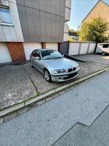 BMW 316i tüv Neu - BMW 316 aus 2001: 316i