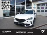 Cupra FORMENTOR 1.5 TSI DSG ACC KAMERA SPURWECHSELASS. - Cupra Formentor in Chemnitz