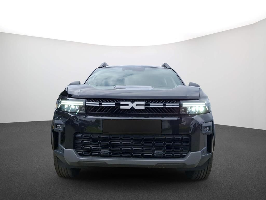 Dacia Bigster Journey mild hybrid 140 imagem 3