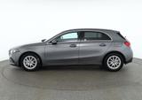 Mercedes-Benz A180 Progressive LED Navi DAB Kamera Teilleder - Mercedes-Benz A 180 mit Benzin-Antrieb