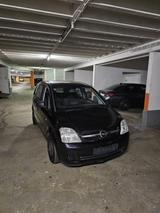 Opel Meriva 1.3 CDTI -