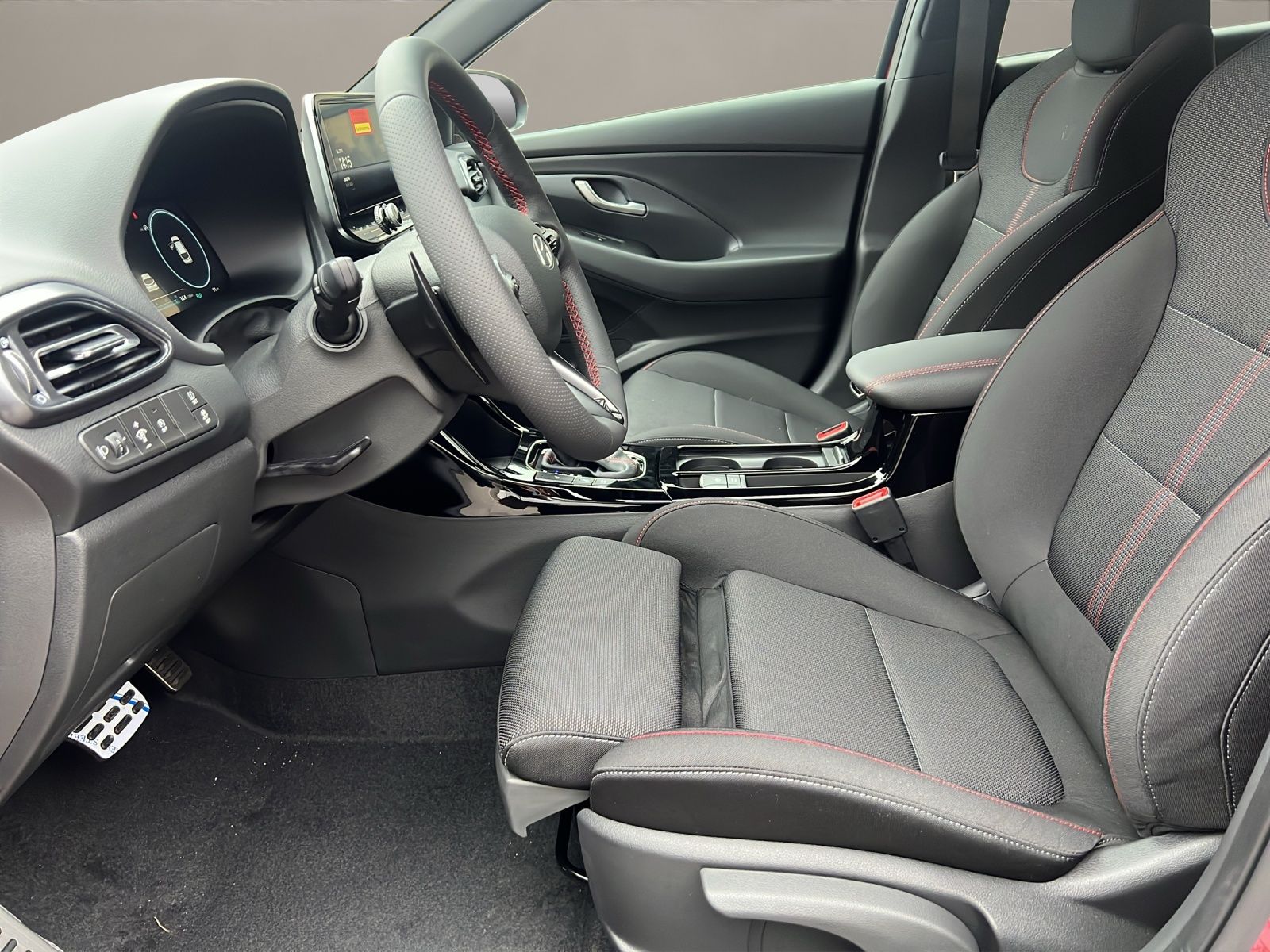 Hyundai i30 – Bild 7