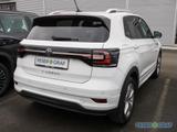 Volkswagen T-Cross Style 1.5 TSI LED SiHz - VW T-Cross Gebrauchtwagen in Leipzig