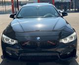 BMW 430d xDrive Coupé - - BMW 430 aus 2014
