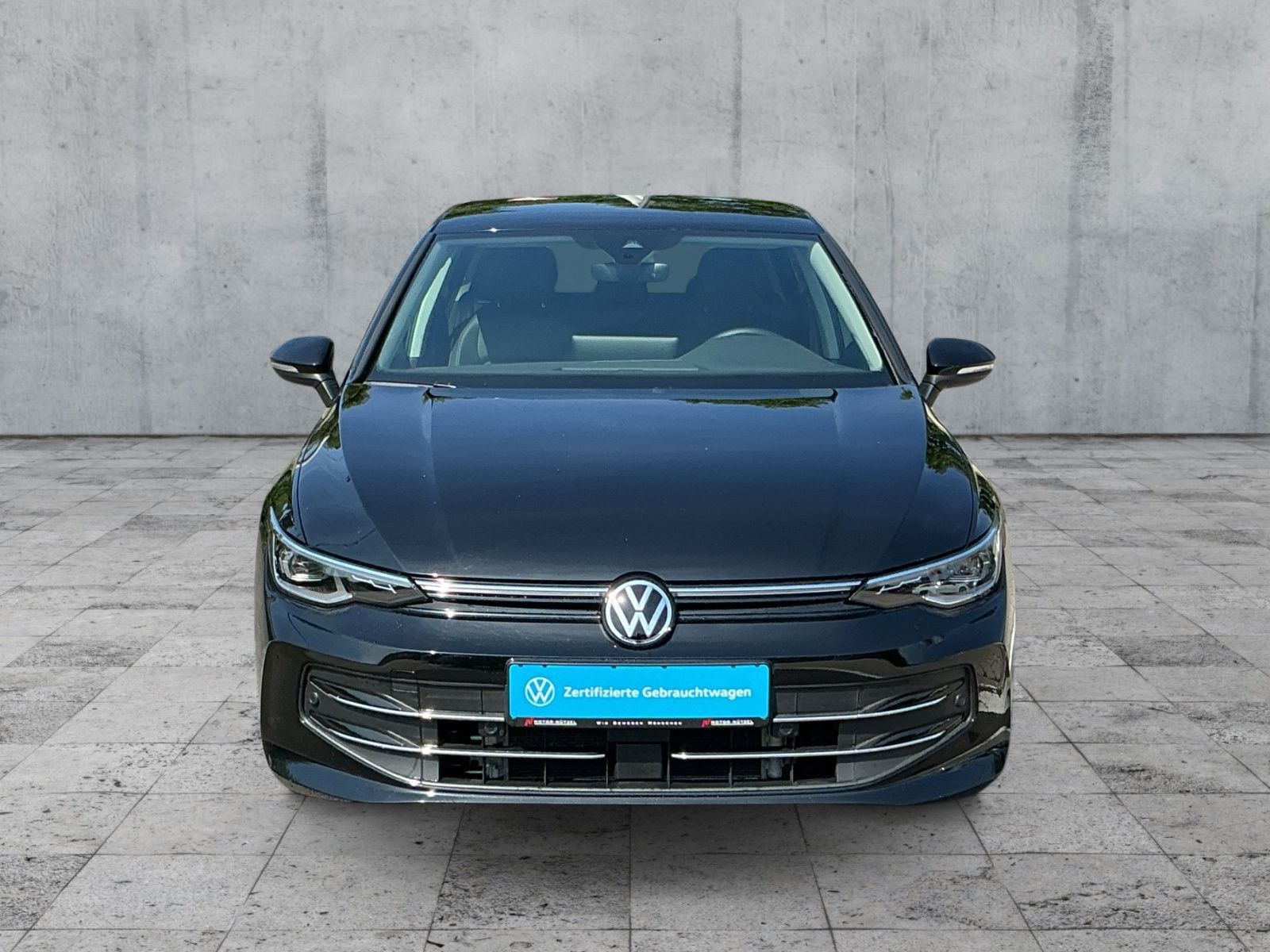 Volkswagen Golf - Bild 3
