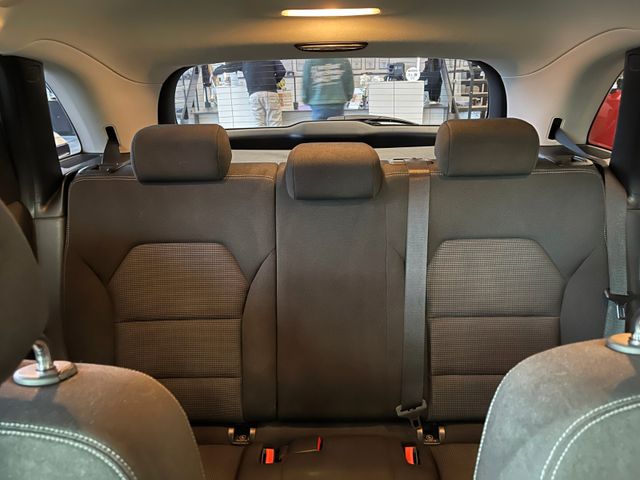 Mercedes-Benz B 180 CDI  d *2.Hand*Klima*Navi*PDC*