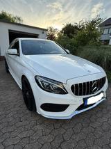 Mercedes-Benz 220 - Mercedes-Benz 220 aus 2014