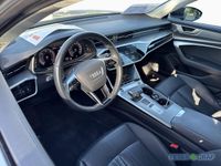 Audi A6 - Vorschau Bild 8