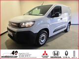 Opel Combo Cargo 1.5 D Klima+Carplay+Tempomat+PDC+Tou - Opel Combo in Mönchengladbach