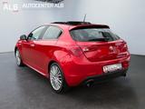 Alfa Romeo Giulietta Quadrifoglio Verde/XENON/PANO/235PS/1. - Alfa Romeo: Quadrifoglio