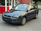 Ford Focus Turnier Sport, 1-Hand, TÜV Neu - Ford Focus aus 2005 mit Diesel-Antrieb