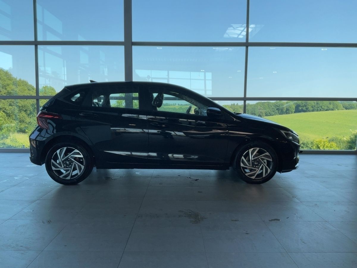 Hyundai i20 – Bild 6