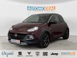Opel Adam Rocks SITZ.HZG TEMPOMAT LENK.HZG APPLE/ANDR - Opel Adam in Oberhausen