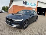 Volvo V90 CC Pro AWD B&W PANO LEATHER  28000net. - blaue Volvo V90 Cross Country