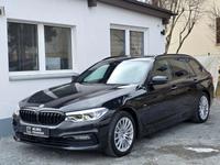 BMW 530 d Touring xDrive Sport Line* Leder*Head Up