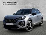 Peugeot 2008 Hybrid136 GT Navi ACC AHK 360°LED Alcantara