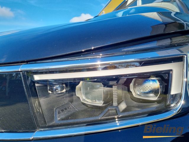 Grandland GS Line 1.2l Turbo AUTOMATIK