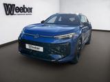 Volkswagen T-Roc 1.5 l eTSI DSG R-Line HeadUp Navi LED - Benzin Gebrauchtwagen