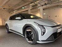 Kia EV4 - Vorschau Bild 6