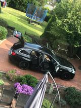 BMW 520d F11 - BMW 5er Reihe mit Diesel-Antrieb: Cabrio, Automatik