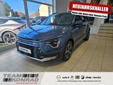 Kia Niro 1.6 GDI 129 PS Hybrid Spirit Kamera - Kia Niro Spirit mit Benzin-Antrieb