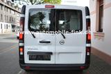 Opel Vivaro Kasten Edition L **Scheckheft gepflegt** - Opel Vivaro Gebrauchtwagen in Mülheim (Ruhr)