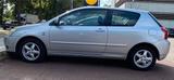 Toyota Corolla e 12 - gebrauchte Toyota Corolla aus dem Jahr 2003
