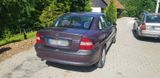 Opel Vectra - Opel Vectra aus 1997