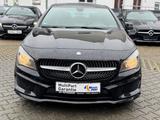 Mercedes-Benz CLA 200 /NAVI/KLIMA/PDF/KAMARA/GARANTIE/ - : Schwarz, Limousine, Garantie