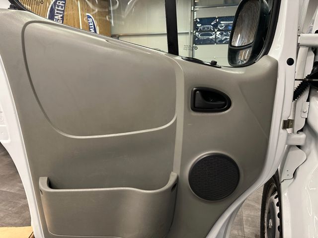 Renault Trafic Combi L1H1 2,7t  verglast*9- Sitzer*AHK*