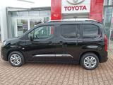 Toyota Proace City Verso L1 Team D *Standheizung*AHK* - Toyota Gebrauchtwagen von 2020