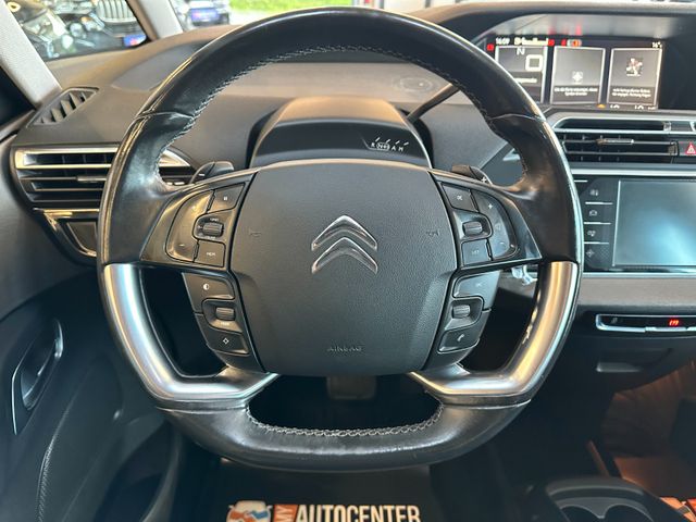 MYAUTOCENTER – Gebraucht- und Jahreswagen mit Werkstattservice in Pfaffenhofen Citroën C4 *KEYLESS*MASSAGE*TEMPO*NAVI*
