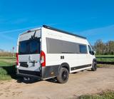 Tourne 640 435 Maxi Chassis 165PS, Luftfahrwerk, Solar - Offers matching your search criteria